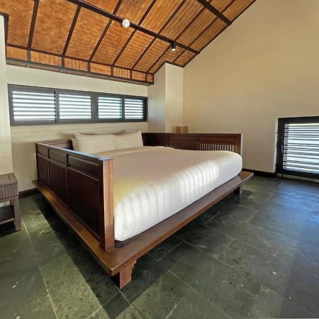 Nghe Prana Hotel And Spa Hội An Buitenkant foto