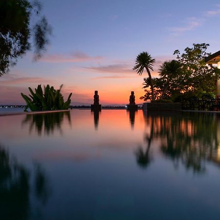 Nghe Prana Hotel And Spa Hội An Buitenkant foto