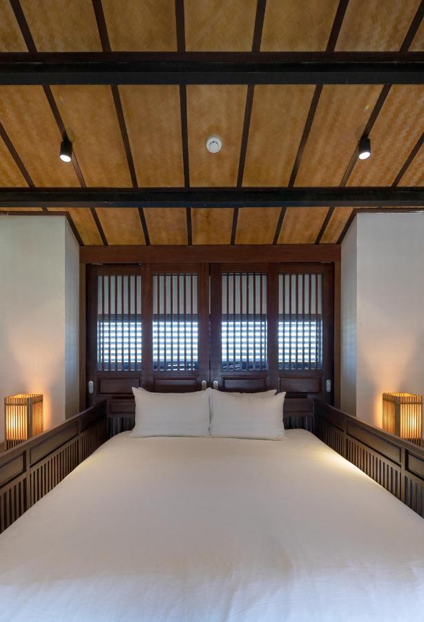 Nghe Prana Hotel And Spa Hội An Buitenkant foto