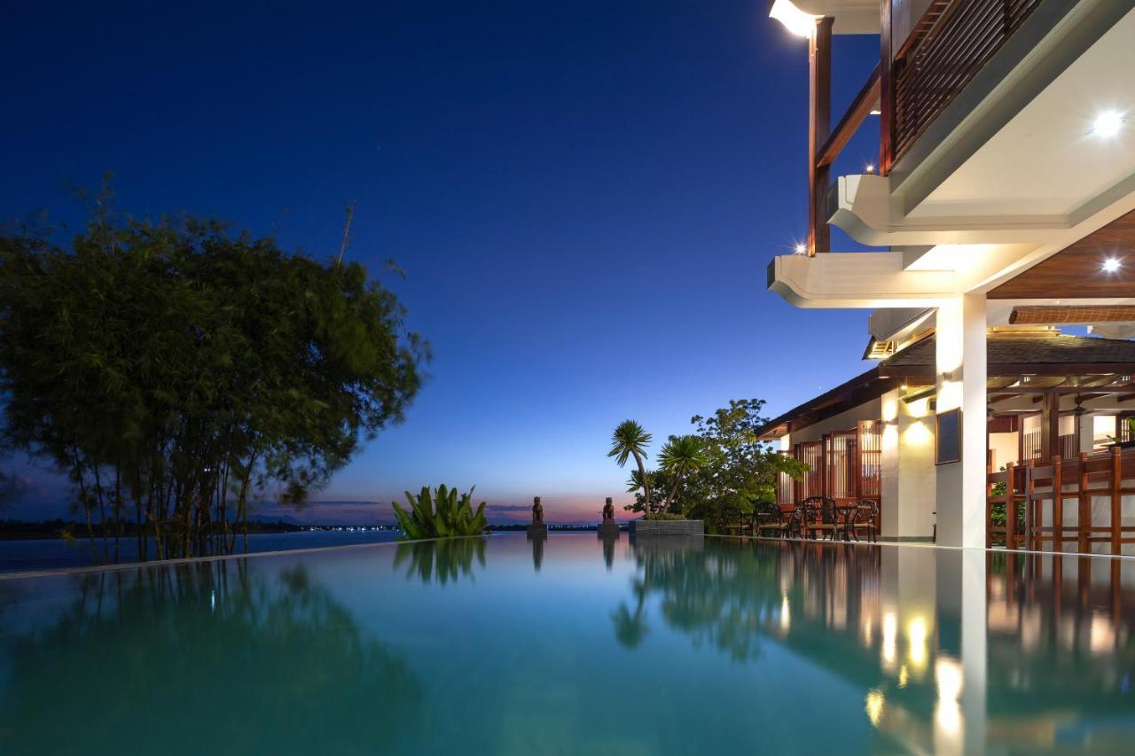 Nghe Prana Hotel And Spa Hội An Buitenkant foto