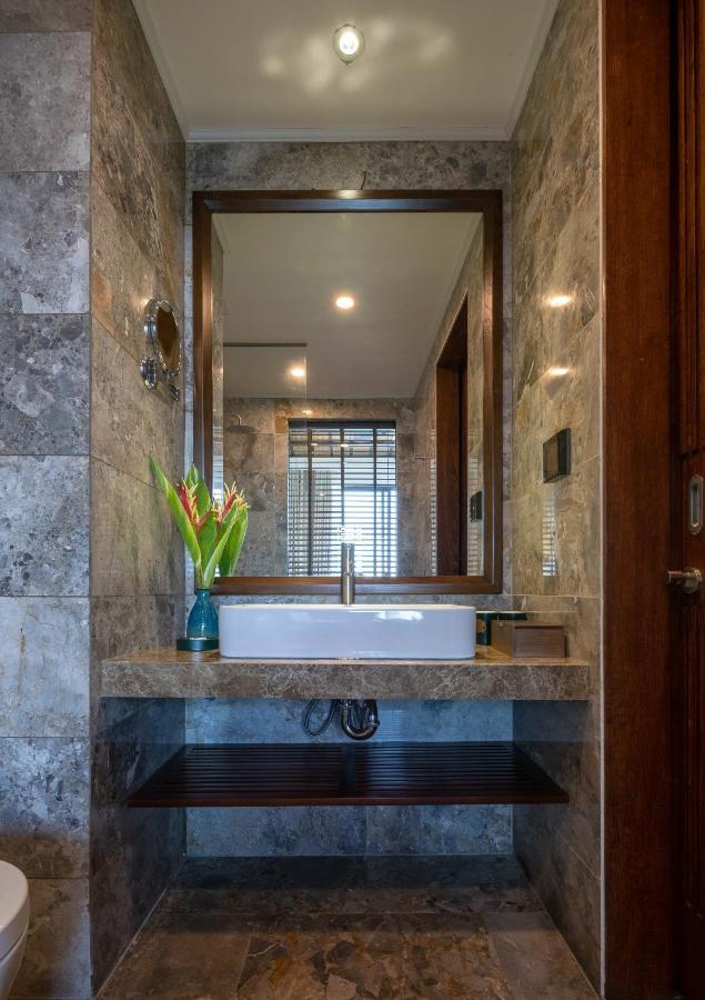 Nghe Prana Hotel And Spa Hội An Buitenkant foto