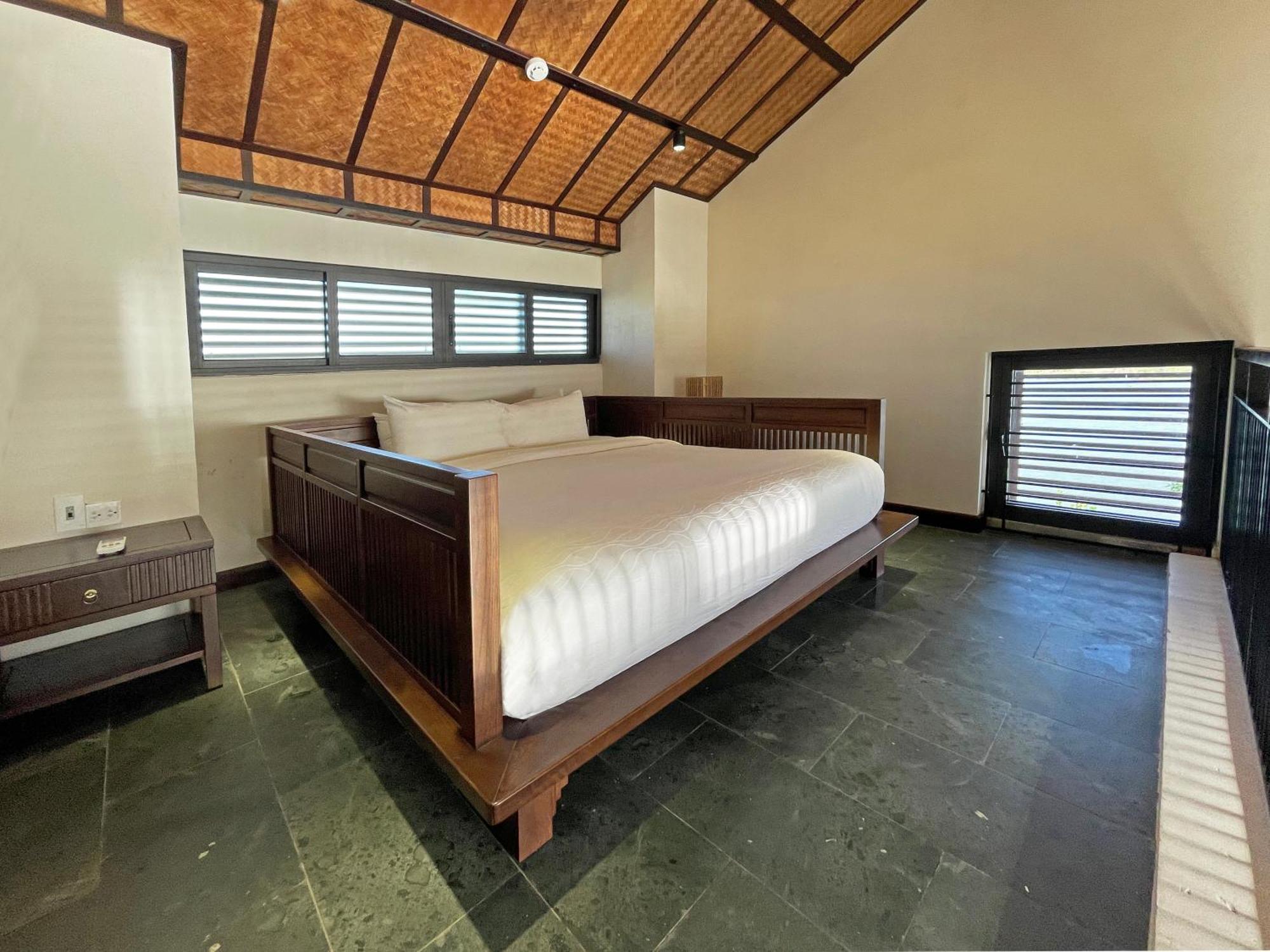 Nghe Prana Hotel And Spa Hội An Buitenkant foto
